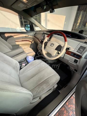 2009 Toyota ESTIMA 2.4 AERAS ACR50W (A) - 3