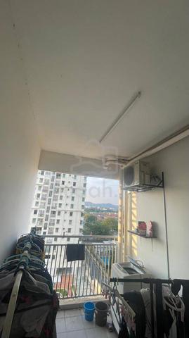 Kristal View 1
