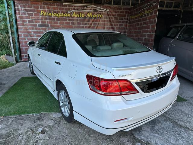 2011 Toyota CAMRY 2.0 G FACELIFT (A) - 4