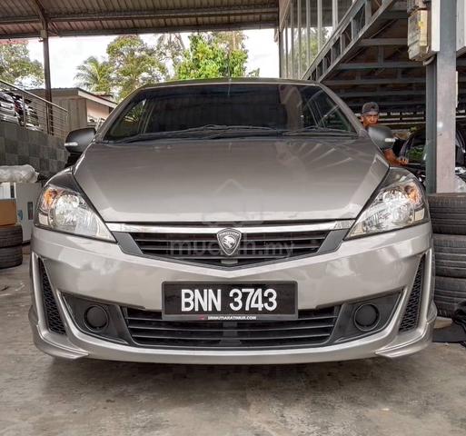 2015 Proton Exora Bold 1.6 (A) Full Premium - 2