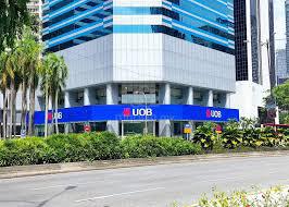 Menara Citibank Lorong Binjai KLCC next to LRT MRT Ampang Park 1