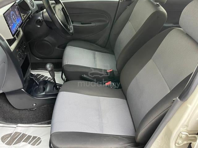 2012 Perodua VIVA 1.0 ELITE AT (A) / can loan - 5