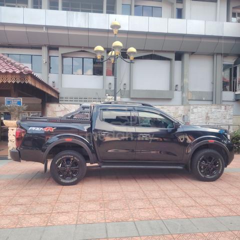 2023 Nissan NAVARA 2.5 PRO-4X MY21 (A) - 5