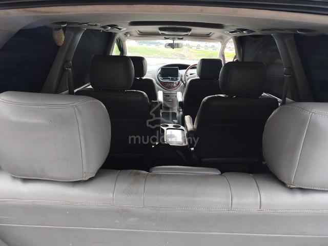 2002 Toyota ESTIMA 3.0 AERAS G-EDITION MCR30W (A) - 3