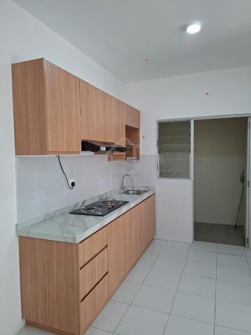 Residensi Sateria 1