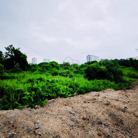 FREEHOLD OPEN TANAH 2.62 EKAR | TAMAN SIAKAP SEBERANG JAYA, Penang 1