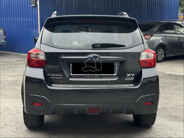 2014 Subaru XV 2.0 SPORT (A) - 3
