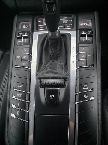 2015 Porsche MACAN 2.0 (A) - 5