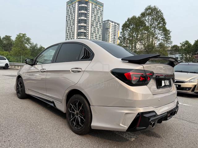 2018 L/KEDAI Proton SAGA 1.3 PREMIUM (A) - 4
