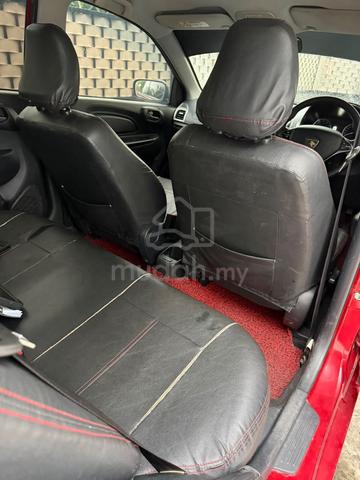 2020 Proton SAGA 1.3 STANDARD AT MY16 BT P2-13A - 3