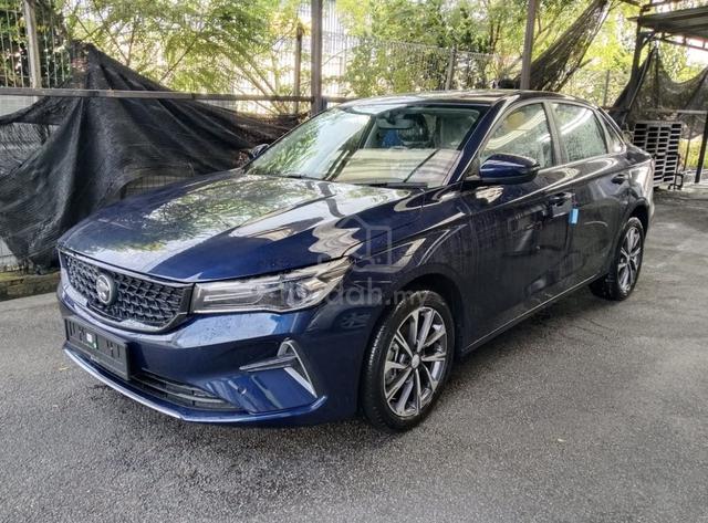 S70 Mc2 Rahmah Best Deal Here ! - 4