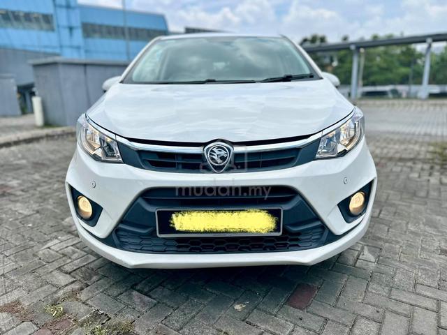 Proton PERSONA 1.6 PREMIUM -- (A) Fu Loan / Credit - 1