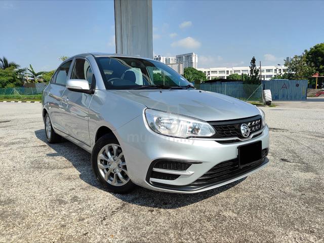2023 Proton SAGA 1.3 (A) STANDARD LOW DOWN PAYMENT - 1