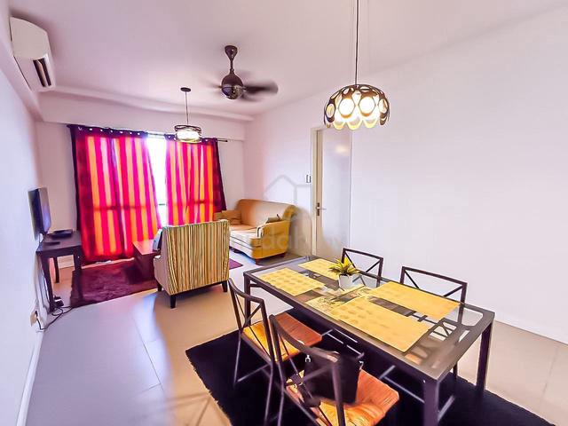 Nova Saujana 1
