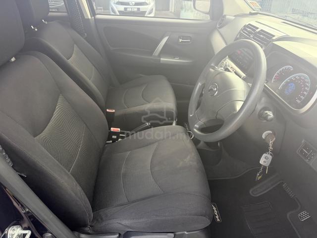 2013 Perodua MYVI 1.3 EZI PREMIUM (A) - 5