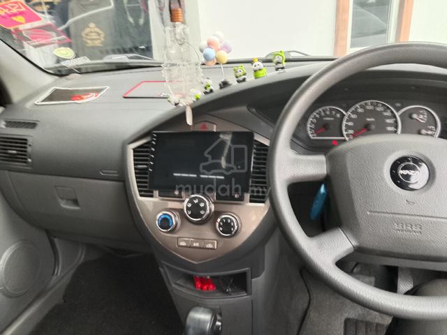 2009 Naza CITRA 2.0 GLS FACELIFT (A) - 2