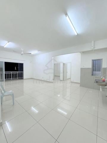Permata Residence @ Cheras 1