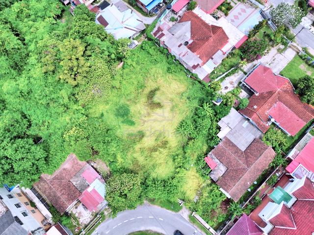 PRIME AREA Bungalow Lot Kota Bharu Kelantan FREEHOLD 1