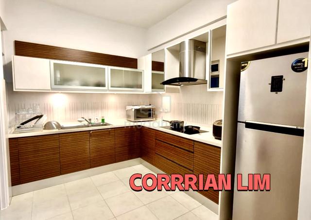 Bayswater Resort Condominium 1