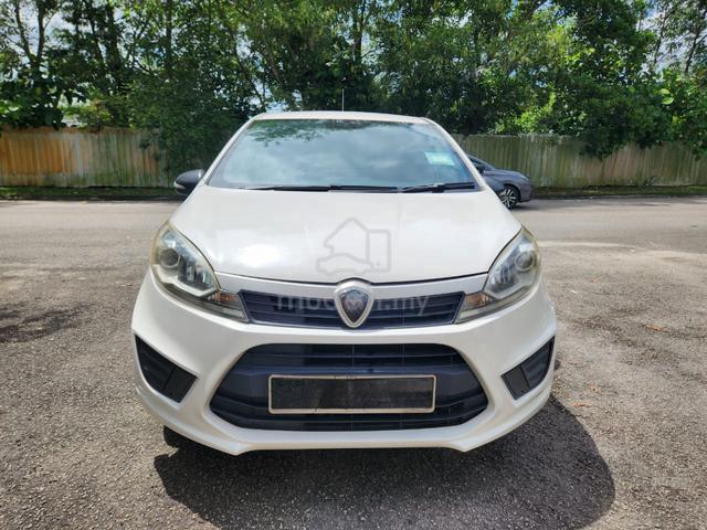 2015 Proton IRIZ 1.3 STANDARD (A) - 2