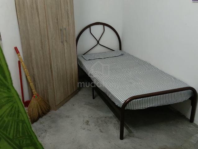 Bilik sharing untuk disewa (lelaki) 1