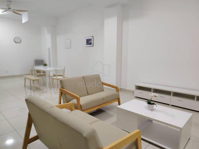 2 Storey Terrace House [BATU KAWAN] Fully Furnished Ready To Move In ! 1