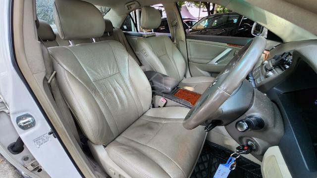 2010 Toyota Camry 2.0 G - 5