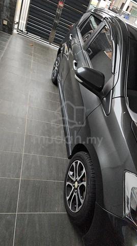 2019 Perodua MYVI 1.5 H (A) - 3