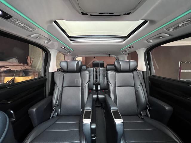 2016 Toyota VELLFIRE 2.5 Z G EDITION (A) - 5