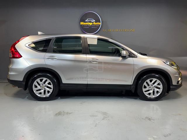2016 Honda CR-V 2.0 4WD FACELIFT Leather Seat CRV - 4