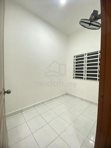 Single Storey Intermediate To Let at Forest Height Bayu, Senawang 5
