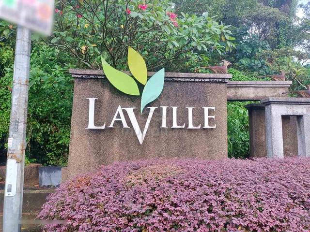 [-19%] Freehold 3 Storey Semi Detached House - Taman Dutamas (Laville) 2