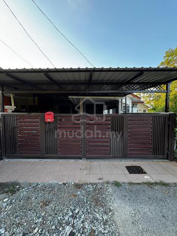 Rumah Untuk Disewakan 1