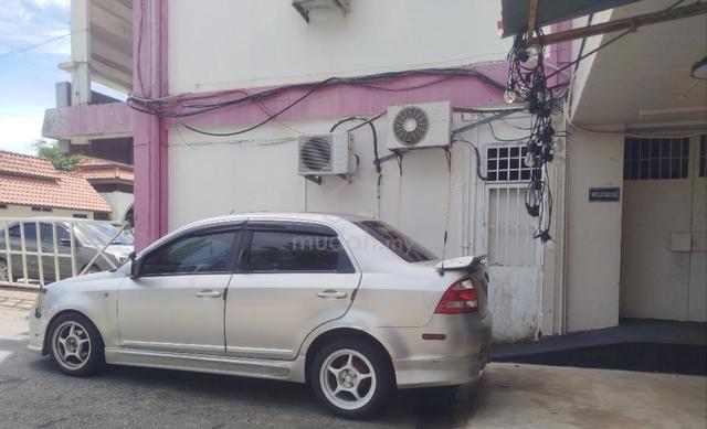 2008 Proton SAGA 1.3 BASE LINE (A) - 5