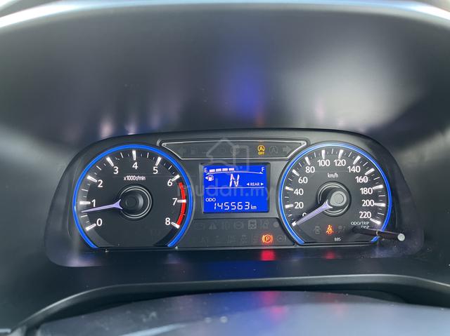 2019 Perodua MYVI 1.5 AV (A) - 5