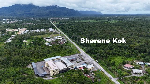 L0020 Agricultural Land Matang 7th Mile Opposite SJK Chung Hua Batu 7 1