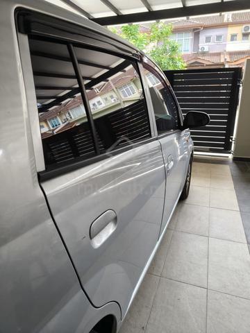 2014 Perodua VIVA 1.0 ELITE EZi (A) - 3