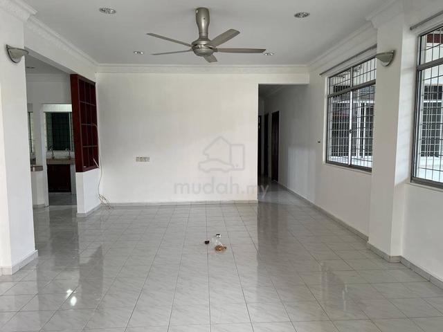 Taman Likas Jaya | single storey | corner | Likas landed house 1