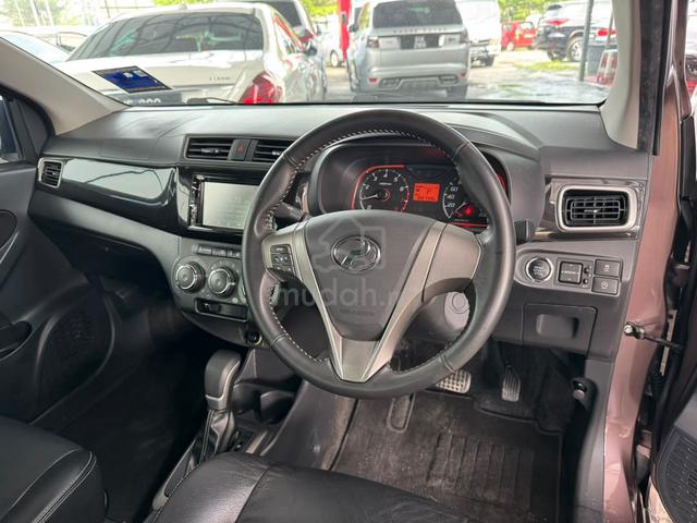 2019 Perodua BEZZA 1.3 ADVANCE (A) Full Loan - 5
