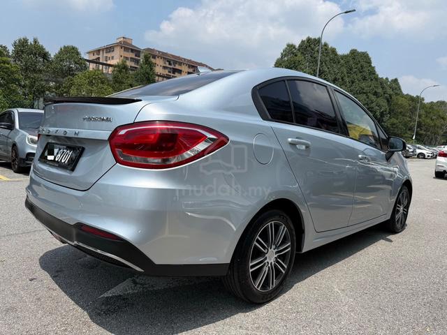 2020 L/KEDAI Proton PERSONA 1.6 PREMIUM F/LIFT (A) - 3