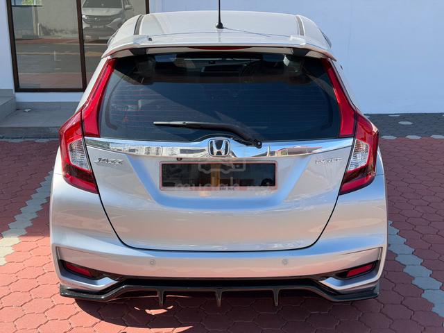 2019 Honda JAZZ 1.5 E RS Body Kit Free 4y Warranty - 5