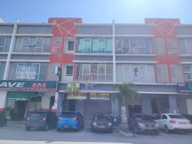 VVemall @ 3sty Shop Lot Below Bank Value 1