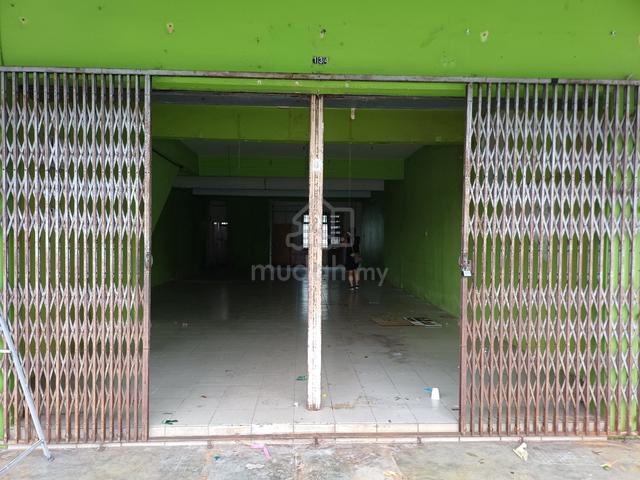 Jalan NB2 1/4, Taman Nusa Bestari 2 1