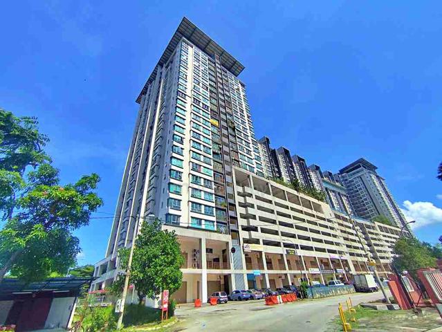 Residensi Amara 1