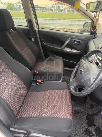 2012 Perodua MYVI 1.5 SE ZHS (A) - 3
