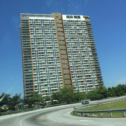 Subang Soho (One Soho) 1