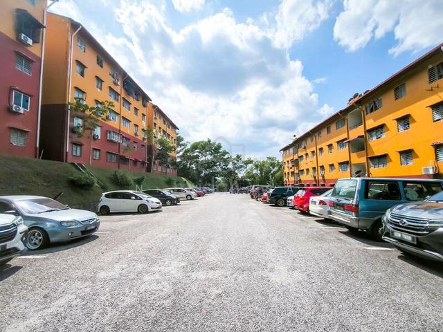 Putra Permai Type A 1