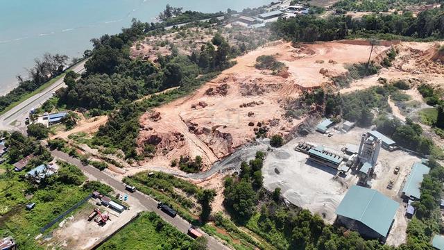 Tanah Pertanian 4.6 Ekar di Zoning Industri Gebeng Kuantan For Sale 1