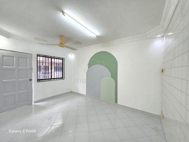 Taman Melor 1