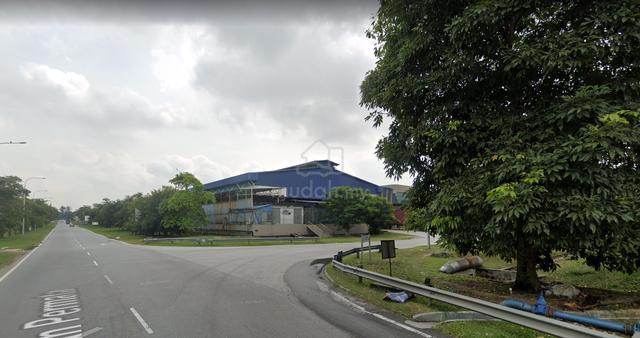 Nilai town Centre  🔥commercial land🔥 free hold main road 4